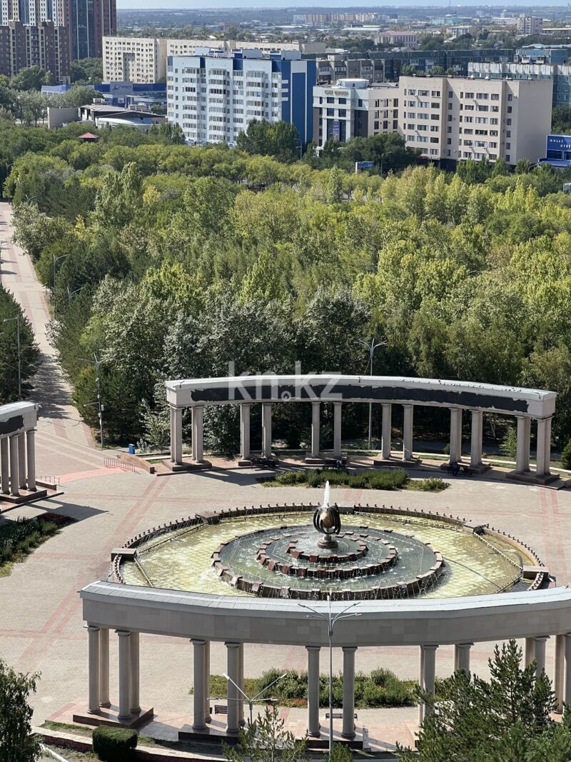 Продажа 2-комнатной квартиры, 80 м² - Продажа квартир от собственников в Караганде фото 1 из 23