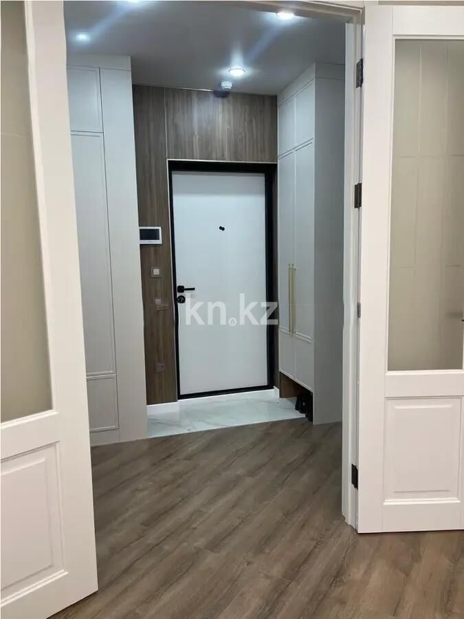 Продажа 2-комнатной квартиры, 57.6 м² - Продажа двухкомнатных квартир в монолитно-каркасном доме в Астане - страница 33 фото 5 из 5