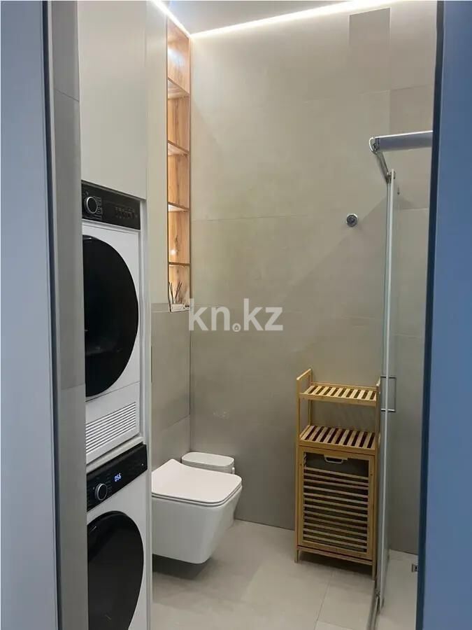 Продажа 4-комнатной квартиры, 91.7 м² - Продажа четырехкомнатных квартир в кирпичном доме в Казахстане - страница 11 фото 8 из 9