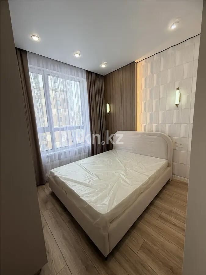 Продажа 2-комнатной квартиры, 36 м² - Продажа двухкомнатных квартир в блочном доме в Казахстане - страница 74 фото 2 из 3