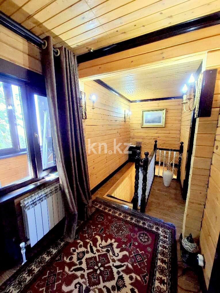 Продажа 3-комнатного дома, 120 м² - Продажа трехкомнатных домов, коттеджей в Алматы фото 10 из 40