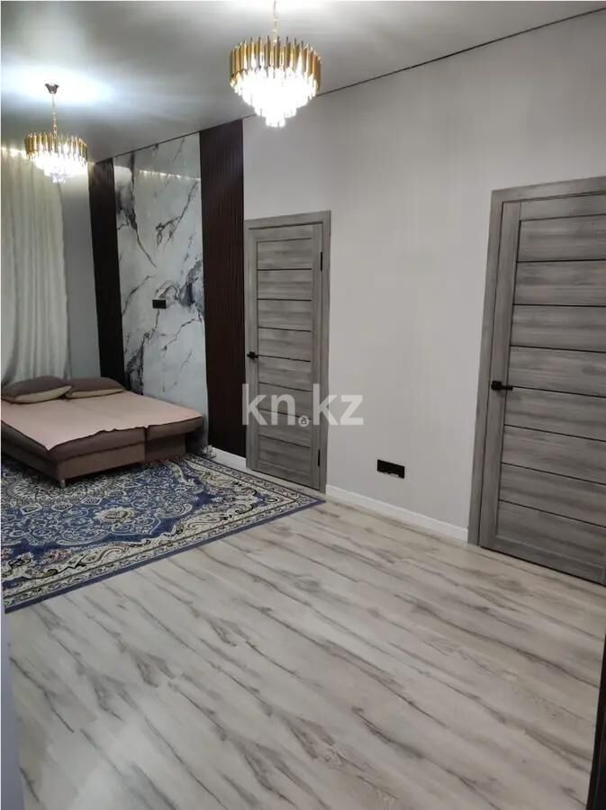 Продажа 3-комнатной квартиры, 60 м² - Продажа трехкомнатных квартир в Ауэзовском р-не Алматы - страница 7 фото 1 из 4