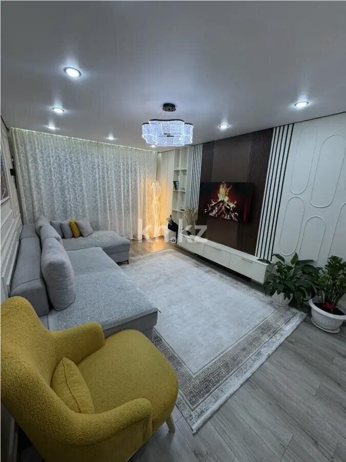 Продажа 1-комнатной квартиры, 31 м² - Продажа однокомнатных квартир от собственников в Казахстане - страница 2 фото 1 из 3