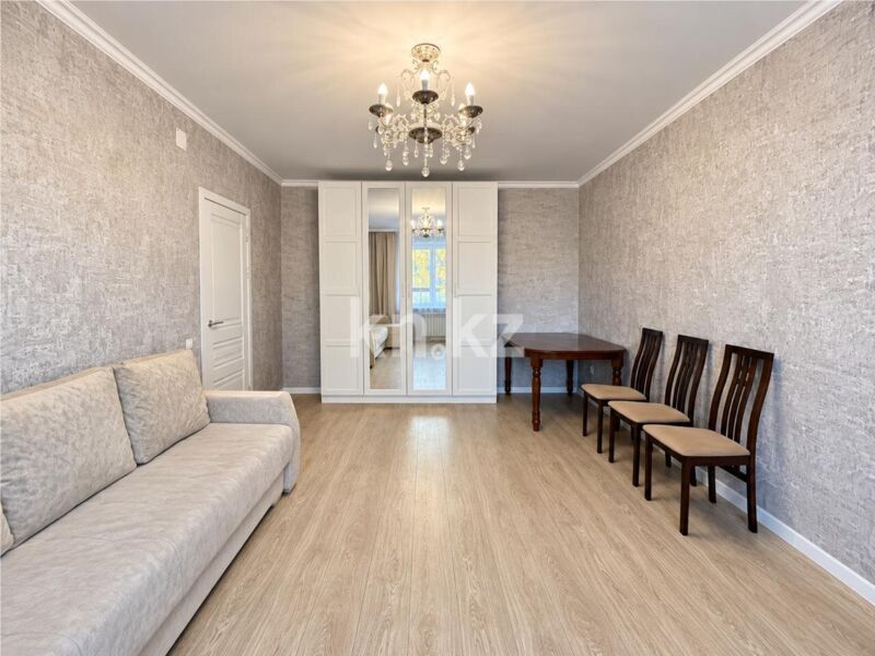 Продажа 1-комнатной квартиры, 41 м² - Продажа квартир в новостройках Караганды - страница 3 фото 1 из 10