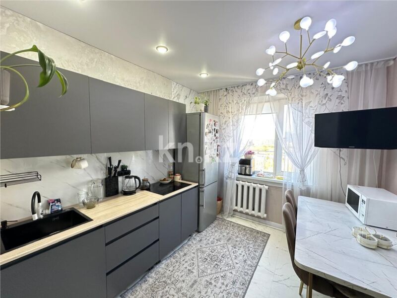 Продажа 2-комнатной квартиры, 54 м² - Продажа недвижимости в Караганде - страница 8 фото 7 из 14