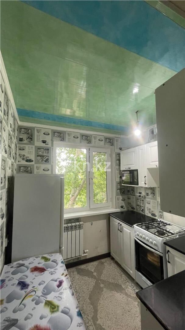 Продажа 3-комнатной квартиры, 60 м² - Продажа трехкомнатных квартир в Темиртау - страница 8 фото 8 из 12