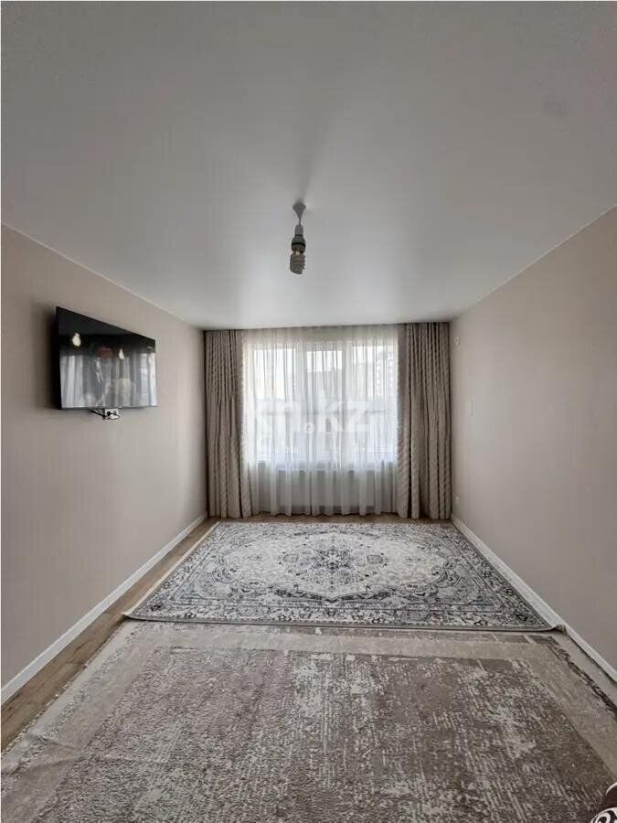 Продажа 1-комнатной квартиры, 35 м² - Продажа однокомнатных квартир в Казахстане - страница 7 фото 1 из 3