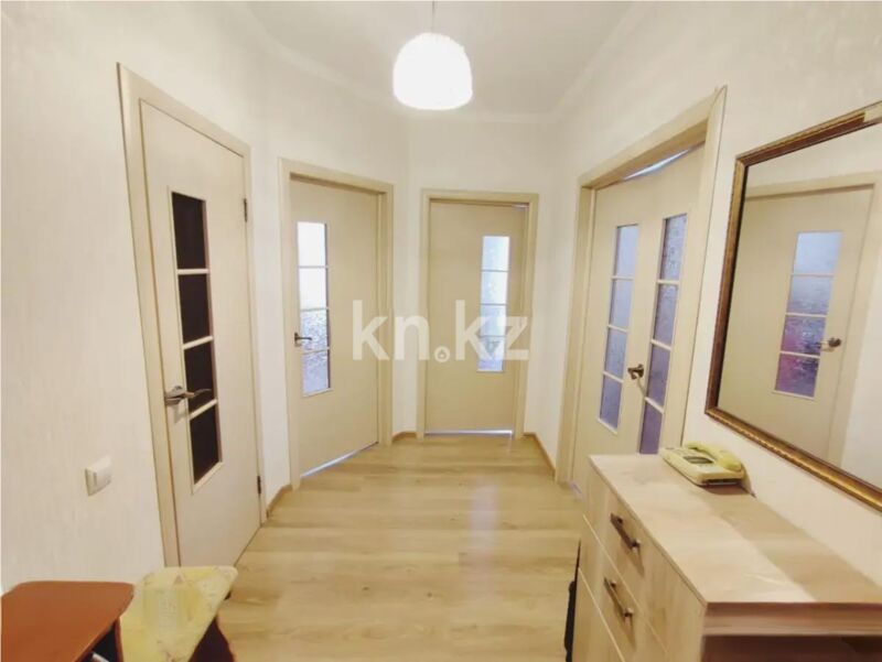 Продажа 2-комнатной квартиры, 55 м² - Продажа двухкомнатных квартир в р-не Есиль Астаны - страница 35 фото 4 из 5