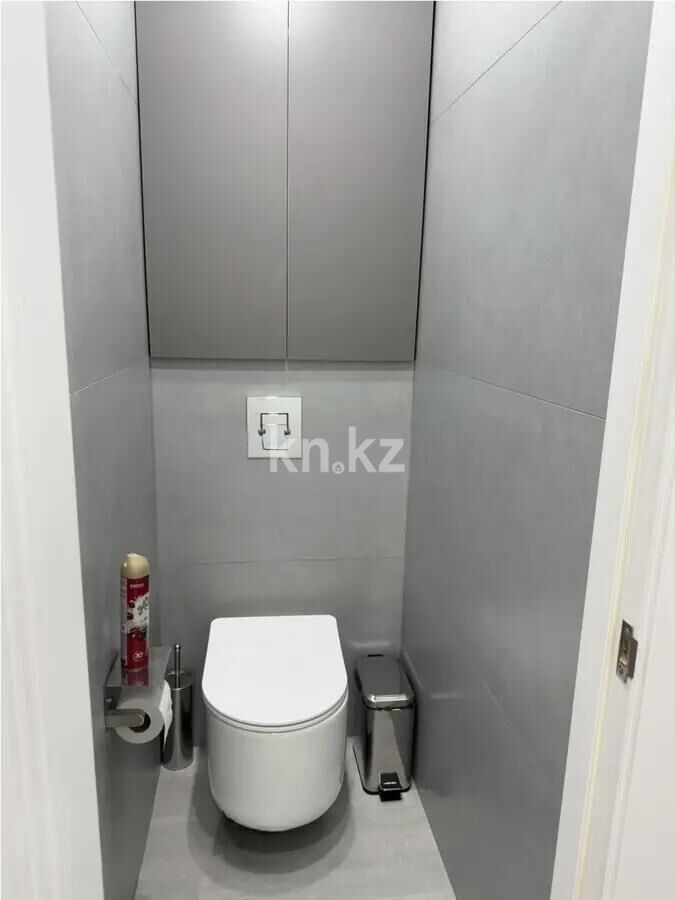 Продажа 3-комнатной квартиры, 61.6 м² - Продажа трехкомнатных квартир в панельном доме в Алматы - страница 25 фото 5 из 8