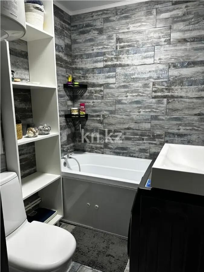 Продажа 1-комнатной квартиры, 30 м² - Продажа однокомнатных квартир от собственников в Казахстане - страница 314 фото 4 из 4