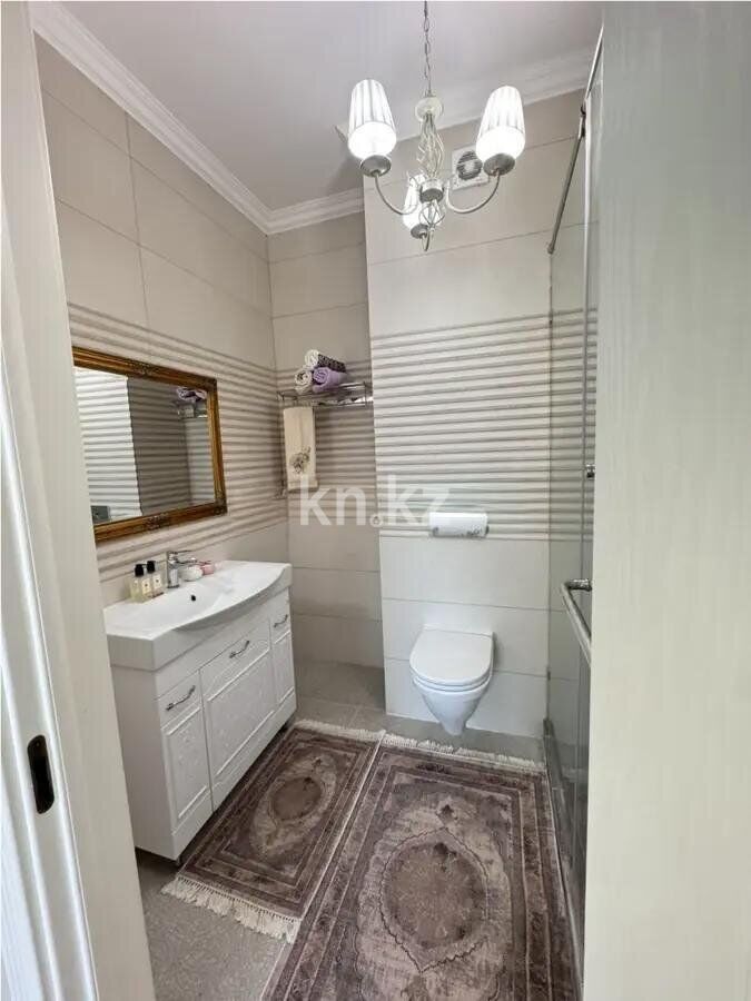 Продажа 3-комнатной квартиры, 103 м² - Продажа квартир в монолитно-каркасном доме в Казахстане - страница 41 фото 5 из 5