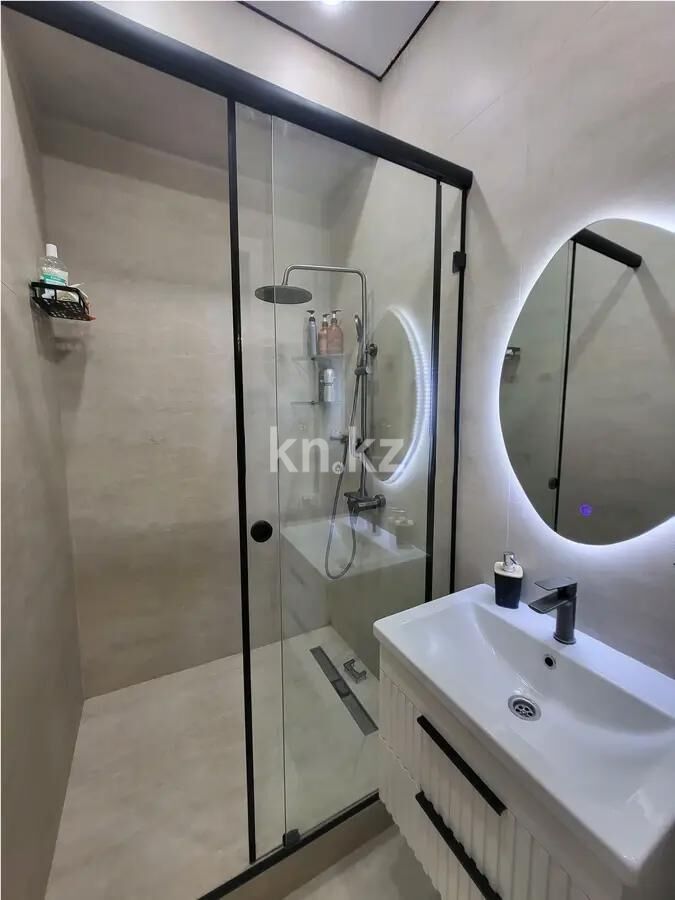Продажа 3-комнатной квартиры, 67 м² - Продажа квартир в блочном доме в Казахстане - страница 15 фото 4 из 6