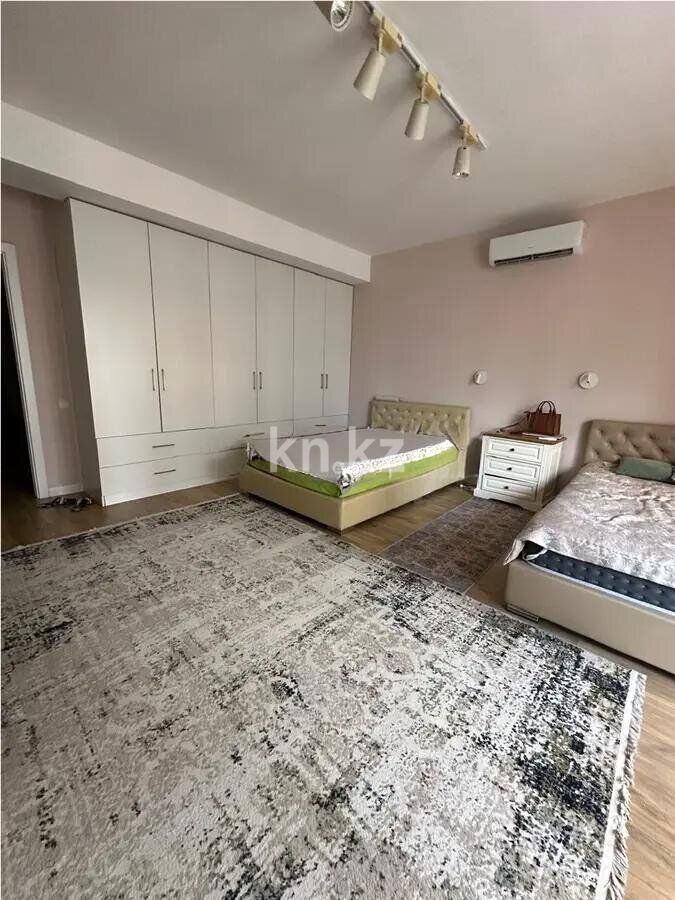 Продажа 2-комнатной квартиры, 105 м² - Продажа квартир в Алматы - страница 8 фото 2 из 4