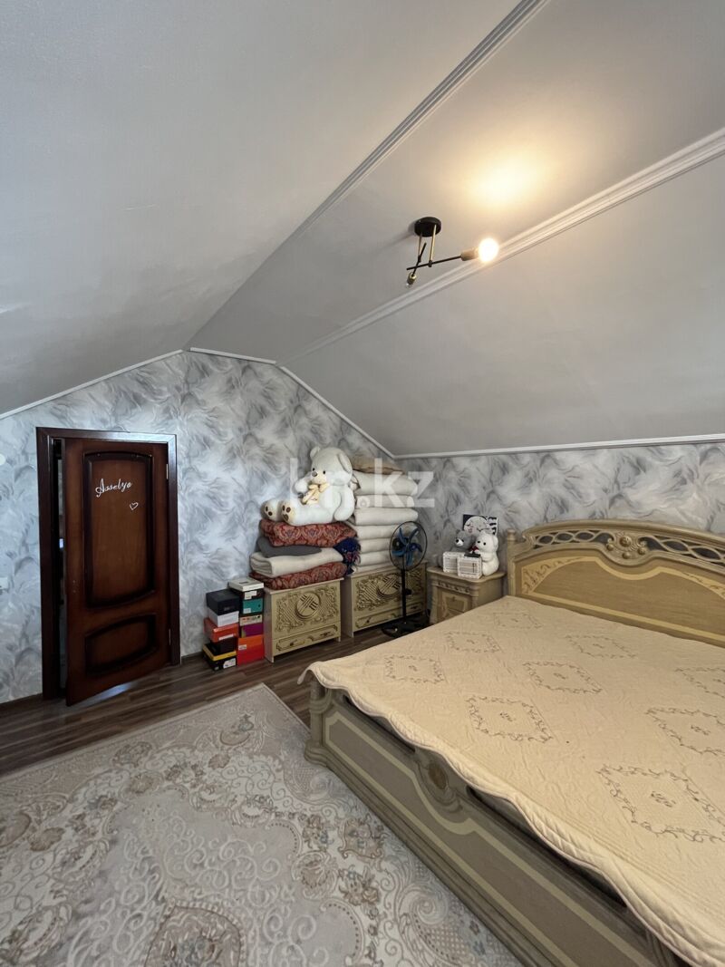 Продажа 4-комнатного дома, 100 м² - Продажа домов, коттеджей в Абайском р-не Шымкента фото 19 из 19