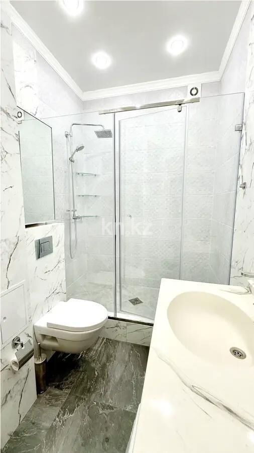 Продажа 3-комнатной квартиры, 101 м² - Продажа квартир в кирпичном доме в Астане - страница 191 фото 6 из 8