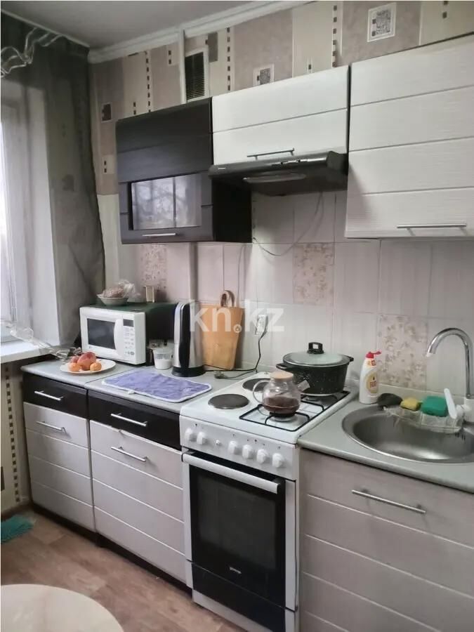 Продажа 1-комнатной квартиры, 32 м² - Продажа однокомнатных квартир в Майкудуке Караганды - страница 7 фото 3 из 5