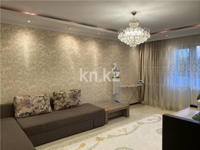 Продажа 3-комнатной квартиры, 94 м² - Продажа квартир от собственников в Алматы - страница 268 фото 1 из 4