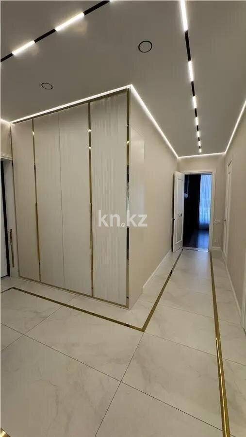 Продажа 3-комнатной квартиры, 77 м² - Продажа квартир в блочном доме в Казахстане - страница 49 фото 5 из 5