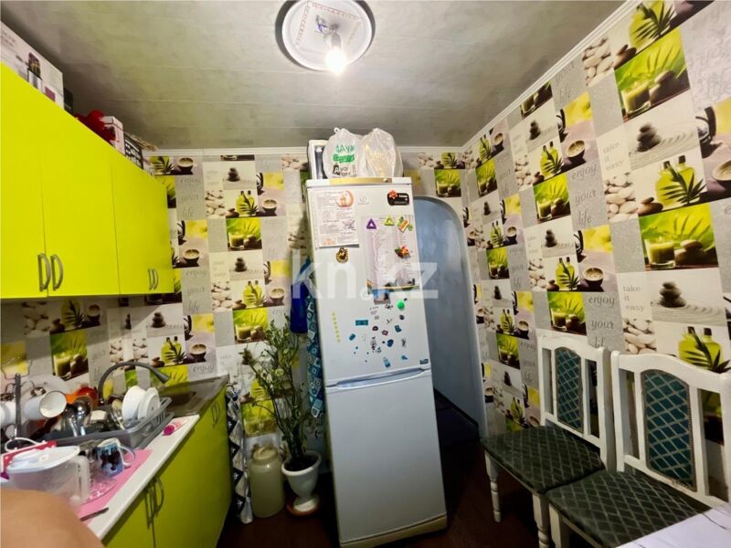 Продажа 2-комнатной квартиры, 45 м² - Продажа двухкомнатных квартир в кирпичном доме в Караганде - страница 7 фото 6 из 9