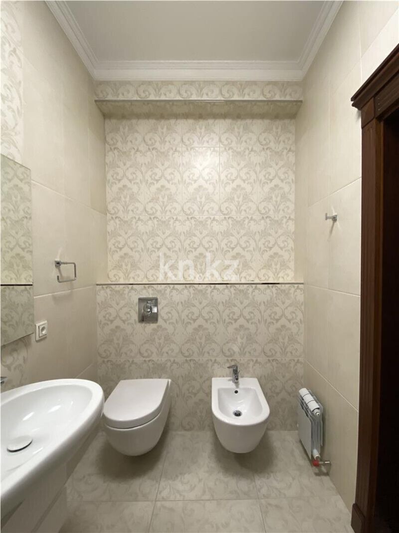 Продажа 3-комнатной квартиры, 131.8 м² - Продажа квартир в Казахстане - страница 122 фото 17 из 31