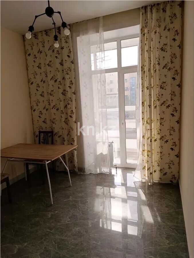 Продажа 1-комнатной квартиры, 37 м² - Продажа однокомнатных квартир в р-не Алматы Астаны - страница 16 фото 2 из 3