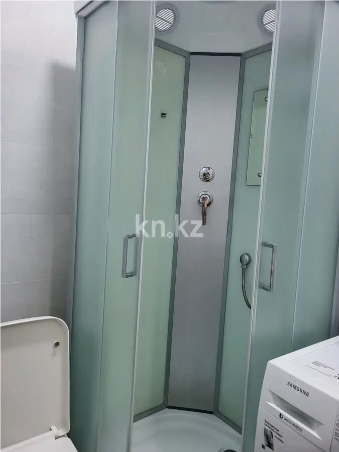 Продажа 1-комнатной квартиры, 27 м² - Продажа квартир от собственников в Алматы - страница 6 фото 3 из 3