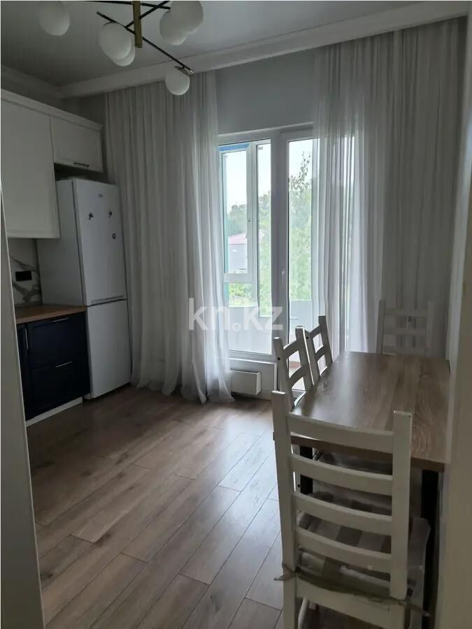 Продажа 1-комнатной квартиры, 46 м² - Продажа квартир в Казахстане - страница 14 фото 2 из 4