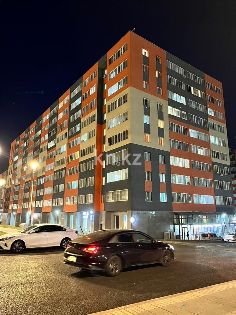 Продажа 1-комнатной квартиры, 21 м² - Продажа квартир в р-не Сарайшык Астаны - страница 9 фото 11 из 11