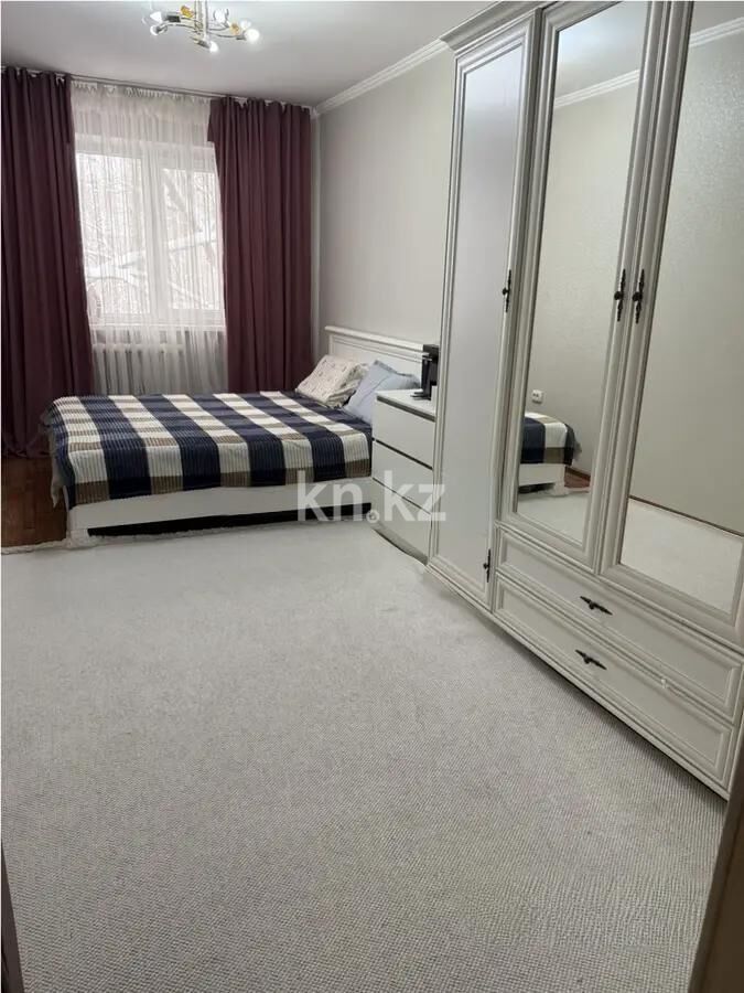 Продажа 3-комнатной квартиры, 60 м² - Продажа трехкомнатных квартир в Ауэзовском р-не Алматы - страница 24 фото 2 из 3