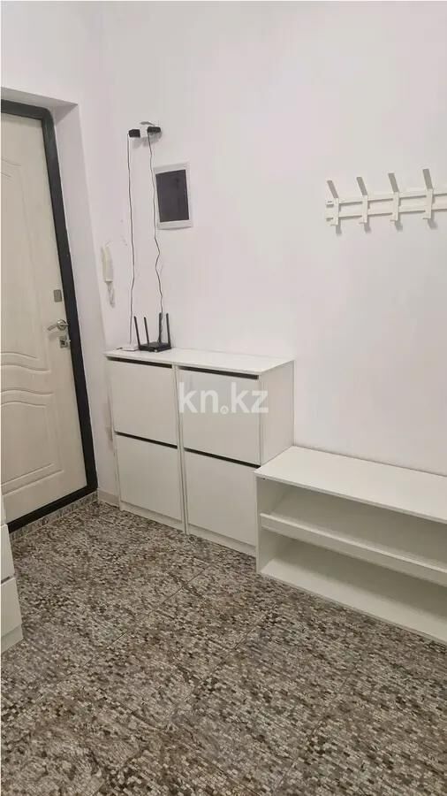 Продажа 1-комнатной квартиры, 45.6 м² - Продажа однокомнатных квартир в Наурызбайском р-не Алматы - страница 9 фото 5 из 6