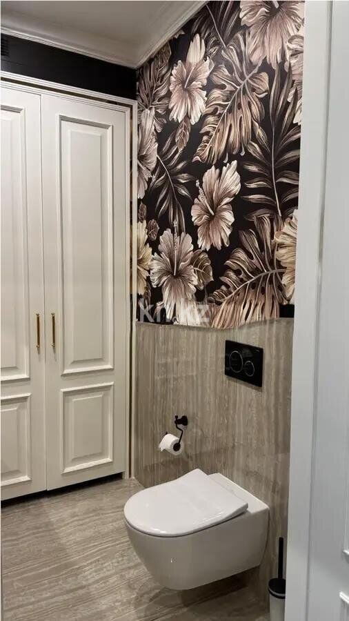 Продажа 4-комнатной квартиры, 143 м² - Продажа квартир в монолитно-каркасном доме в Казахстане - страница 49 фото 7 из 8