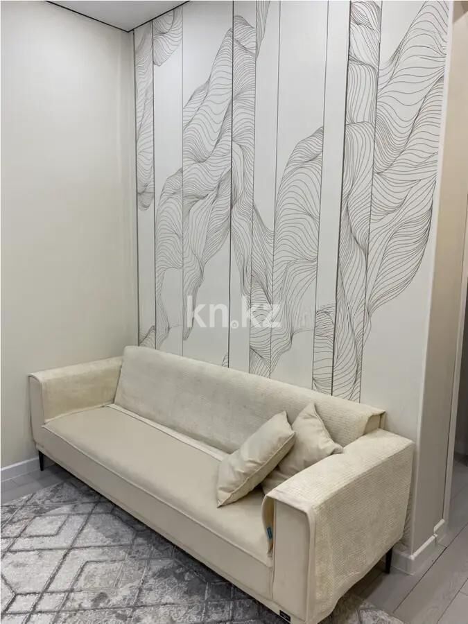 Продажа 2-комнатной квартиры, 62 м² - Продажа двухкомнатных квартир в монолитно-каркасном доме в Казахстане - страница 202 фото 1 из 6