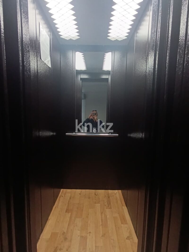 Продажа 4-комнатной квартиры, 78 м² - Продажа четырехкомнатных квартир в панельном доме в Караганде - страница 4 фото 14 из 14