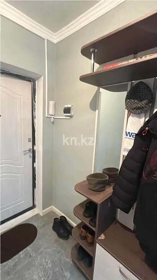 Продажа 1-комнатной квартиры, 47 м² - Продажа однокомнатных квартир в монолитно-каркасном доме в Алматы - страница 100 фото 9 из 9