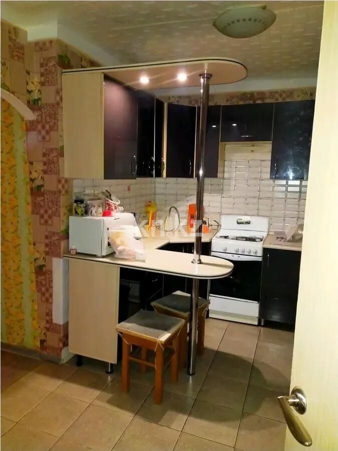 Продажа 2-комнатной квартиры, 37 м² - Продажа двухкомнатных квартир в Медеуском р-не Алматы - страница 11 фото 4 из 7