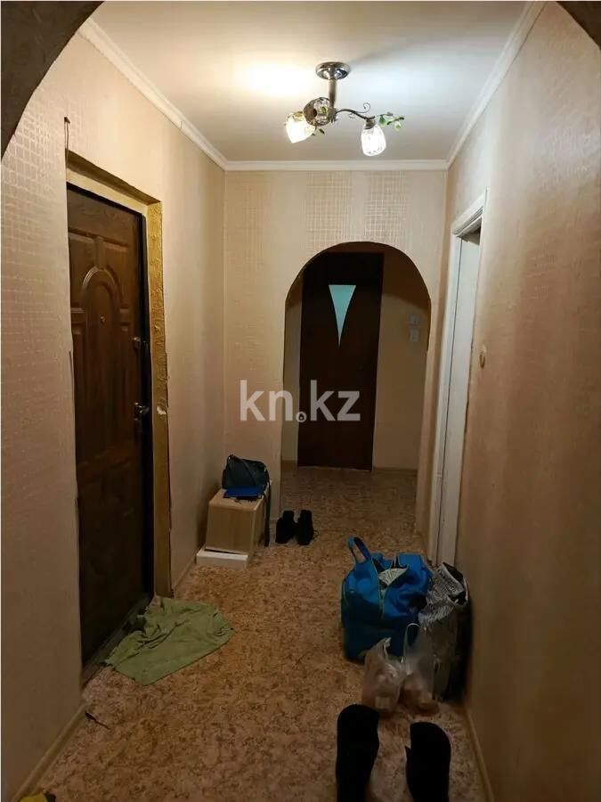 Продажа 2-комнатной квартиры, 54 м² - Продажа двухкомнатных квартир в панельном доме в Темиртау - страница 9 фото 6 из 6