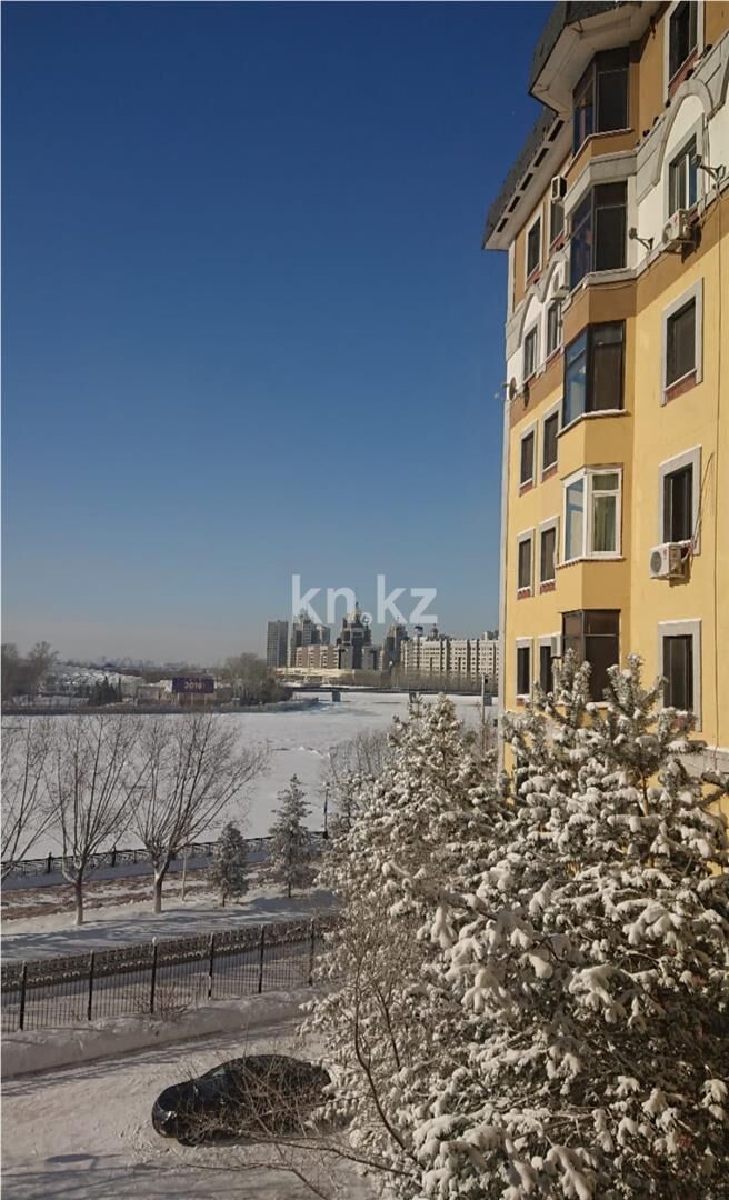 Продажа 4-комнатной квартиры, 139.4 м² - Продажа четырехкомнатных квартир в кирпичном доме в Казахстане - страница 23 фото 16 из 16