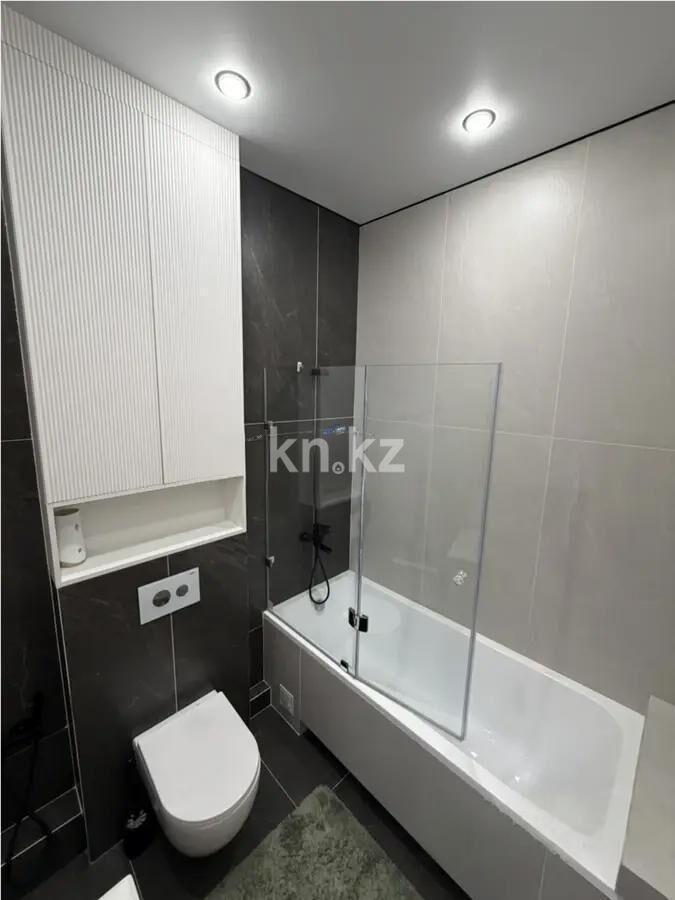 Продажа 3-комнатной квартиры, 88 м² - Продажа квартир в монолитно-каркасном доме в Астане - страница 102 фото 5 из 5