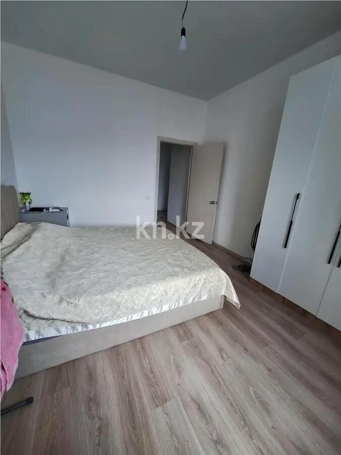 Продажа 3-комнатной квартиры, 86 м² - Продажа квартир в блочном доме в Астане фото 2 из 5