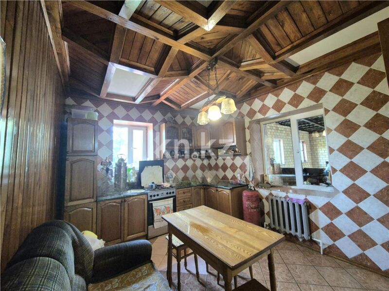 Продажа 5-комнатного дома, 279.1 м² - Продажа домов, коттеджей в Темиртау - страница 2 фото 10 из 24