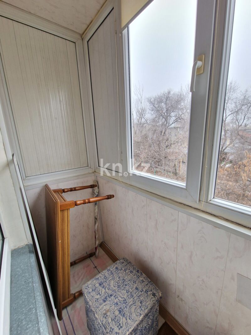 Продажа 3-комнатной квартиры, 58.9 м² - Продажа квартир в панельном доме в Алматы - страница 88 фото 6 из 17