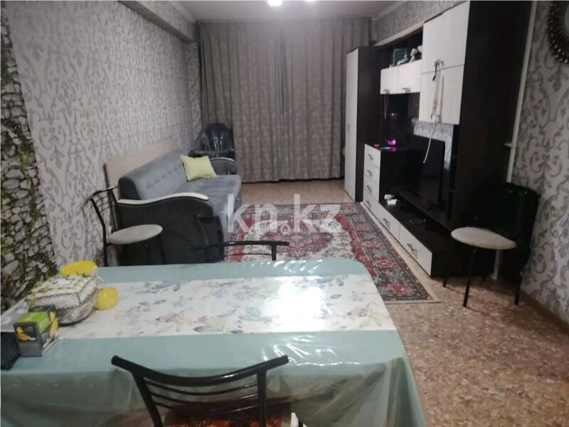 Продажа 2-комнатной квартиры, 59.5 м² - Продажа двухкомнатных квартир в кирпичном доме в Алматы - страница 17 фото 1 из 6