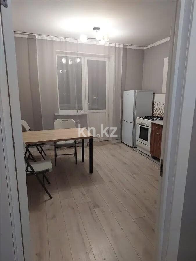 Продажа 1-комнатной квартиры, 40 м² - Продажа  однокомнатных квартир в новостройках Алматы - страница 9 фото 2 из 4
