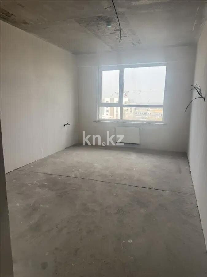 Продажа 2-комнатной квартиры, 52 м² - Аренда квартир посуточно в Балхаше фото 2 из 3