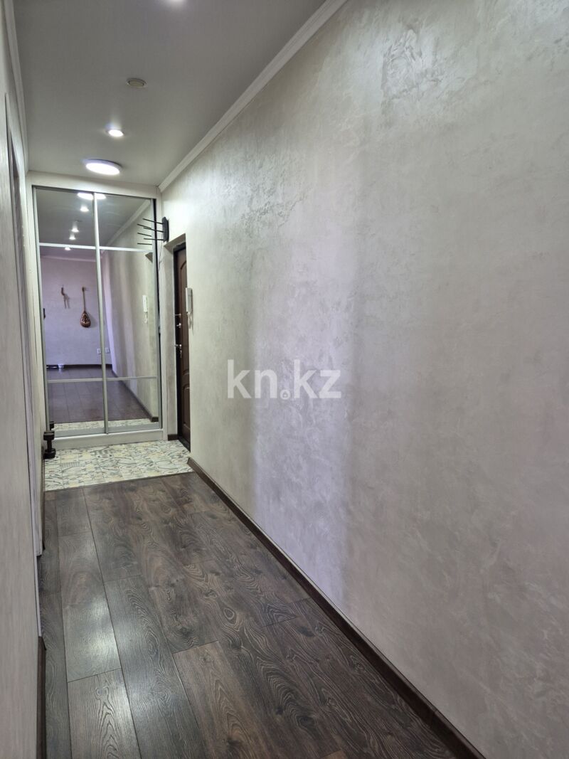 Продажа 2-комнатной квартиры, 50 м² - Продажа квартир в монолитно-каркасном доме в Казахстане - страница 29 фото 8 из 8
