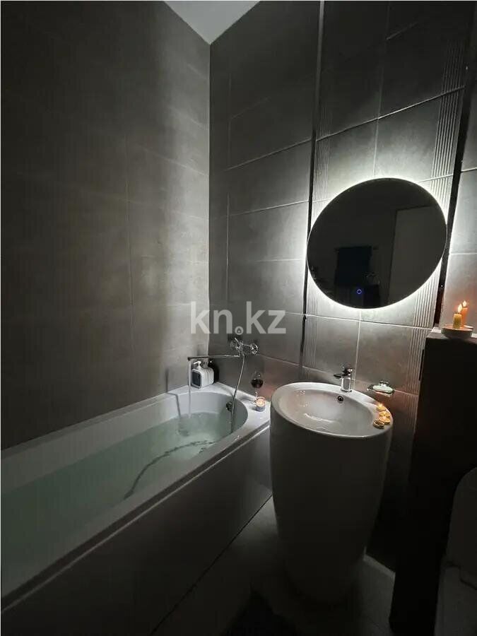 Продажа 2-комнатной квартиры, 47 м² - Продажа квартир в блочном доме в Астане - страница 68 фото 3 из 4