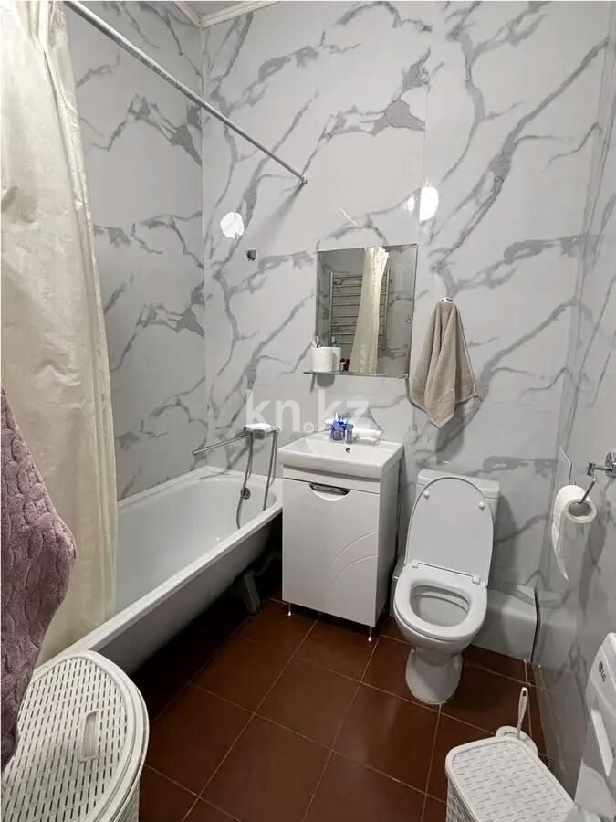 Продажа 2-комнатной квартиры, 55 м² - Продажа недвижимости в Казахстане - страница 25 фото 3 из 3