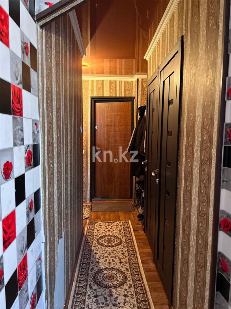 Продажа 3-комнатной квартиры, 57 м² - Продажа трехкомнатных квартир в Темиртау - страница 19 фото 9 из 13