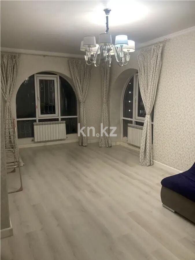 Продажа 2-комнатной квартиры, 75 м² - Продажа двухкомнатных квартир от собственников в Алматы - страница 3 фото 2 из 4