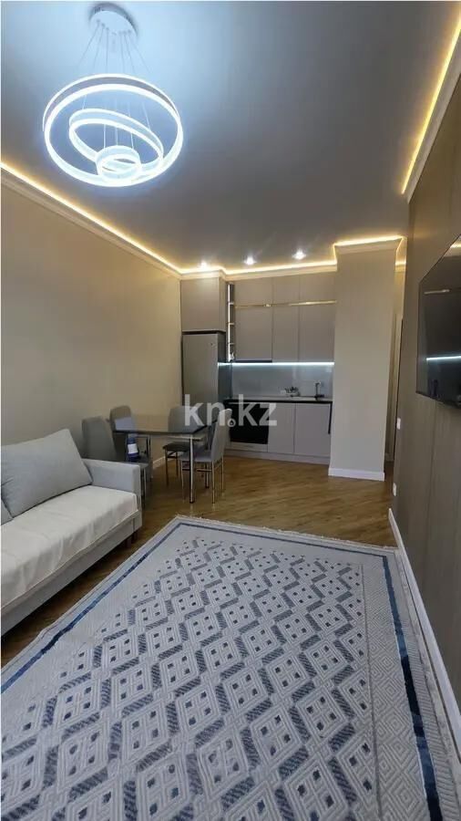 Продажа 2-комнатной квартиры, 37 м² - Продажа двухкомнатных квартир в р-не Есиль Астаны - страница 45 фото 3 из 4